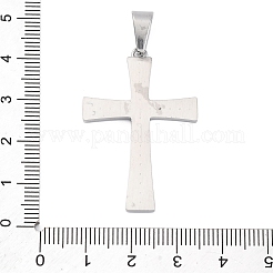 304 Stainless Steel Pendants&nbsp;STAS-G346-31P