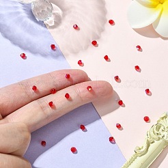 Preciosa&reg Crystal Beads&nbsp;Y-PRC-BA3-90070-200