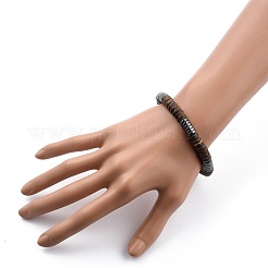 Stretch Beaded Bracelet&nbsp;BJEW-JB05450