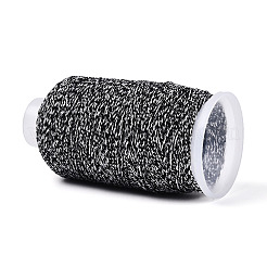 150M S24-Ply Cotton Twisted Cords&nbsp;OCOR-N010-01-01