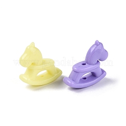 Opaque Plastic Beads&nbsp;KY-N025-26