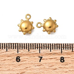 304 Stainless Steel Charms&nbsp;STAS-Z160-16G