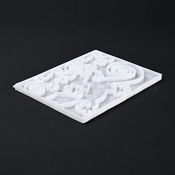 Gecko DIY Silicone Decoration Molds&nbsp;LS-DIY-G046-08
