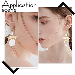 DIY Jewelry Making Finding Kit&nbsp;DIY-CN0002-63