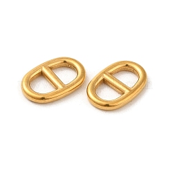 304 Stainless Steel Buckle Clasps&nbsp;LS-STAS-O006-01A-G
