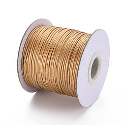 Korean Waxed Polyester Cord&nbsp;YC1.0MM-04