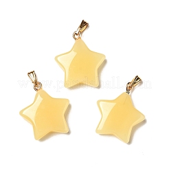 Glass Pendants&nbsp;GLAA-A004-01