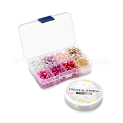 DIY Earrings Making Kits&nbsp;DIY-LS0003-70
