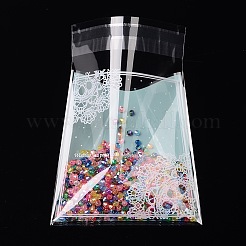Rectangle OPP Cellophane Bags&nbsp;OPC-L001-11A