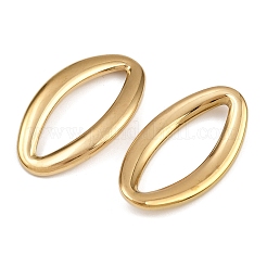 304 Stainless Steel Linking Rings&nbsp;STAS-L303-20G