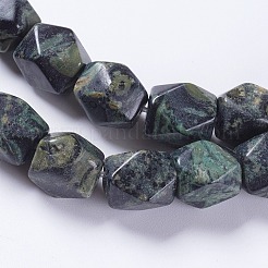 Natural Kambaba Jasper Beads Strands&nbsp;G-K267-08A