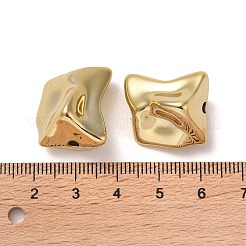 CCB Plastic Beads&nbsp;CCB-B003-12G