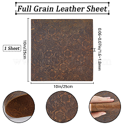 Leather Fabric&nbsp;AJEW-WH0314-506D-03