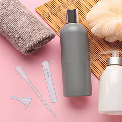 4Pcs Plastic Perfume Spray Bottles&nbsp;AJEW-LP0004-30
