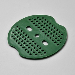 Plastic Staples Gaskets&nbsp;AJEW-WH0270-960