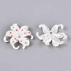 CCB Plastic Beads&nbsp;PL-N007-01B