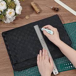 1M PVC Leather Fabric&nbsp;PVC-BC0001-03B