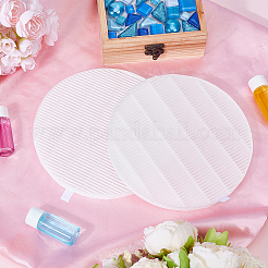 Non-woven Fabrics Nail Art Machine Filter&nbsp;AJEW-GF0015-27