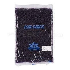 TOHO Round Seed Beads&nbsp;SEED-TR08-0008DF