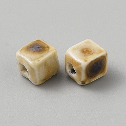 Handmade Porcelain Beads&nbsp;PORC-CJC0002-02A-07