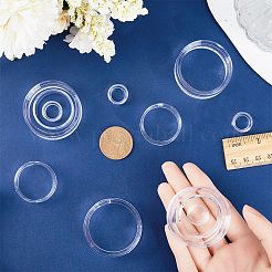 18Pcs 3 Styles Acrylic Display Frame&nbsp;ODIS-GF0001-14