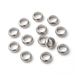 Tarnish Resistant 304 Stainless Steel Beads&nbsp;STAS-E038-3