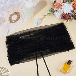 Cloth Bride Shawl&nbsp;AJEW-WH0455-349A