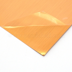 A4 Waterproof PVC Self Adhesive Laser Sticker&nbsp;LS-AJEW-WH0152-62