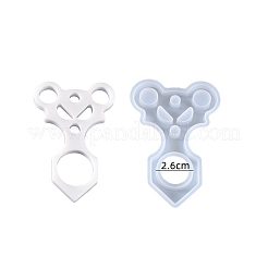 Self Defense Silicone Molds&nbsp;DIY-I036-16