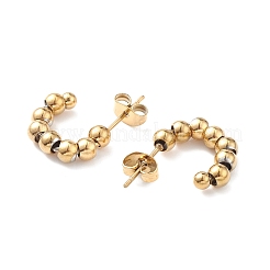 3 Pairs 3 Style Crystal Rhinestone Diamond Stud Earrings&nbsp;EJEW-B020-25G