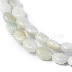 Natural Jade Beads Strands&nbsp;G-Z006-A32