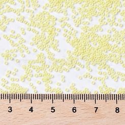 MIYUKI Round Rocailles Beads&nbsp;SEED-JP0010-RR4451