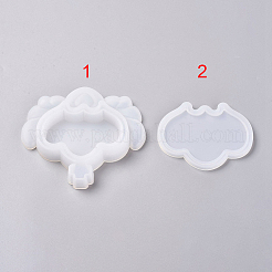 Storage Box Silicone Molds&nbsp;LS-DIY-WH0079-55