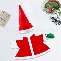 Plush Clothing Set&nbsp;AJEW-WH20054-081