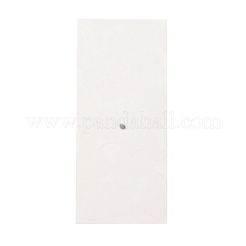 Laser Paper Stickers&nbsp;DIY-I070-A01