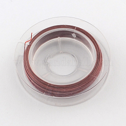 Tiger Tail Wire&nbsp;X-TWIR-S001-0.38mm-09