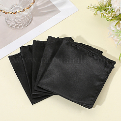 Polyester Pocket Towel Accessories&nbsp;AJEW-WH20064-57B