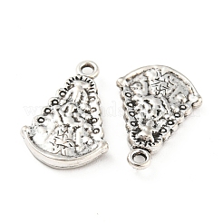 Tibetan Style Alloy Pendants&nbsp;TIBE-P001-20AS