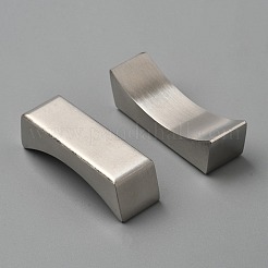 304 Stainless Steel Chopsticks Stand&nbsp;DJEW-WH0103-003P