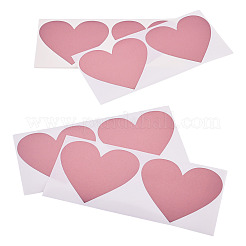50Pcs Coated Scratch Off Film Password Sticker&nbsp;DIY-TA0015-48C