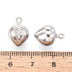 304 Stainless Steel Charms&nbsp;STAS-T067-93P