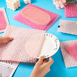40Pcs 8 Styles PE Foam Pouches&nbsp;PE-TA0001-02