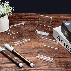 Transparent Acrylic Display Stands&nbsp;ODIS-FG0001-21A