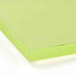 Polyurethane Die Cutter Plate&nbsp;TOOL-TAC0007-76A
