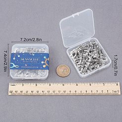 Tibetan Style Alloy Pendants&nbsp;TIBEP-SC0002-17