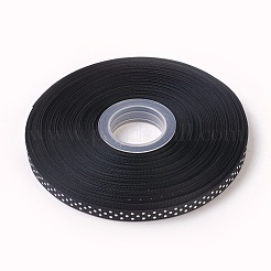 Polka Dot Ribbon Grosgrain Ribbon&nbsp;RC10mm-39