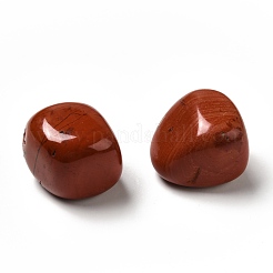 Natural Red Jasper Beads&nbsp;G-F718-03