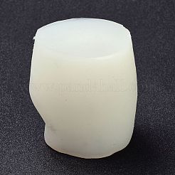 DIY Woolen Glove Candle Silicone Molds&nbsp;DIY-Z014-10