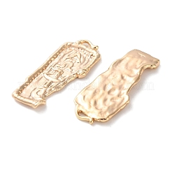 Brass Pendants&nbsp;KK-C079-06G