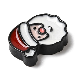 Christmas Opaque Resin Cabochons&nbsp;CRES-D015-02C